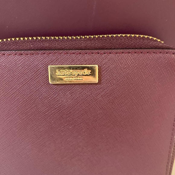 Match Kate Spade Purse/Wallet Set - Picture 13 of 13